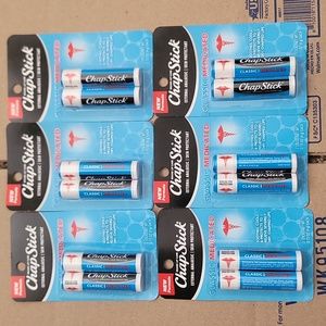 Chapstick Classic Medicated